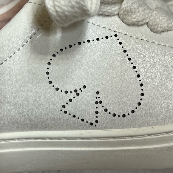 Kate Spade Angelise Sneaker Tennis Shoe - Picture 4 of 7